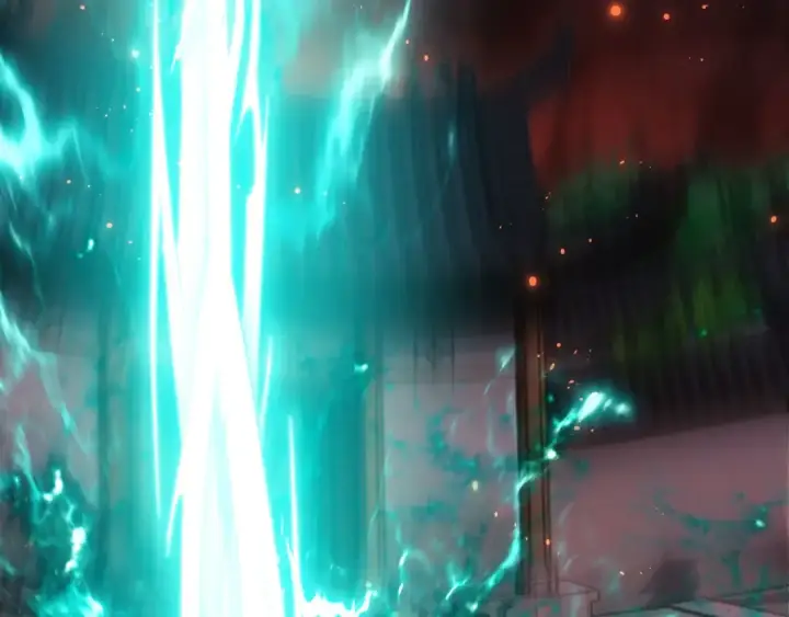 《师尊：这个冲师逆徒才不是圣子》第13话 师妹你让师哥怎么冷静？图98