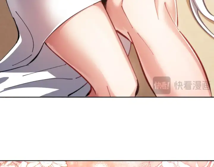 《师尊：这个冲师逆徒才不是圣子》第14话 让徒儿帮师尊检查身体吧~图133