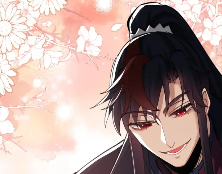 《师尊：这个冲师逆徒才不是圣子》第14话 让徒儿帮师尊检查身体吧~图134