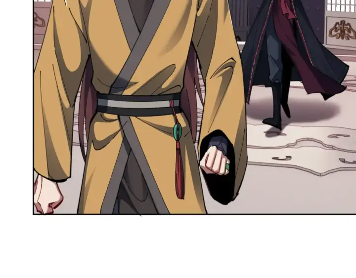 《师尊：这个冲师逆徒才不是圣子》第14话 让徒儿帮师尊检查身体吧~图63