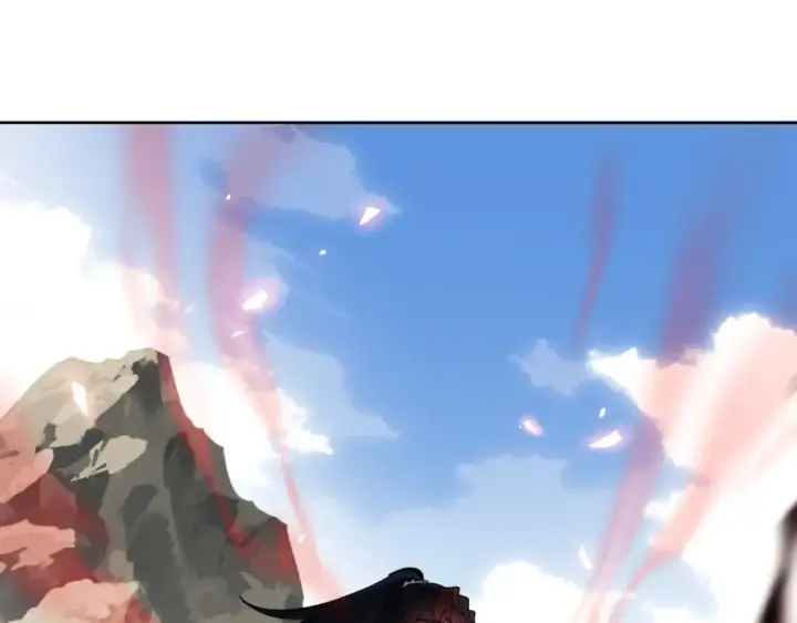 《师尊：这个冲师逆徒才不是圣子》第15话 无奈，师妹为我争风吃醋图102