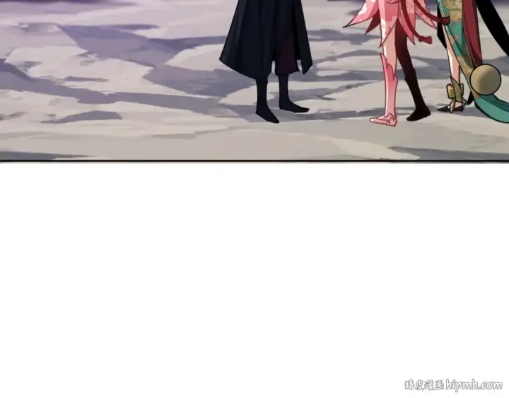 《师尊：这个冲师逆徒才不是圣子》第15话 无奈，师妹为我争风吃醋图128