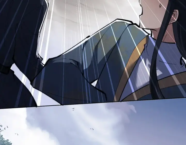 《师尊：这个冲师逆徒才不是圣子》第15话 无奈，师妹为我争风吃醋图143