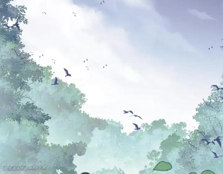 《师尊：这个冲师逆徒才不是圣子》第15话 无奈，师妹为我争风吃醋图144