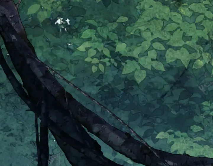 《师尊：这个冲师逆徒才不是圣子》第15话 无奈，师妹为我争风吃醋图146