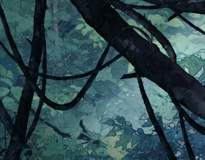 《师尊：这个冲师逆徒才不是圣子》第15话 无奈，师妹为我争风吃醋图147