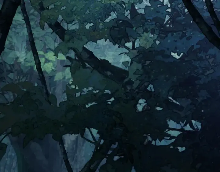 《师尊：这个冲师逆徒才不是圣子》第15话 无奈，师妹为我争风吃醋图148