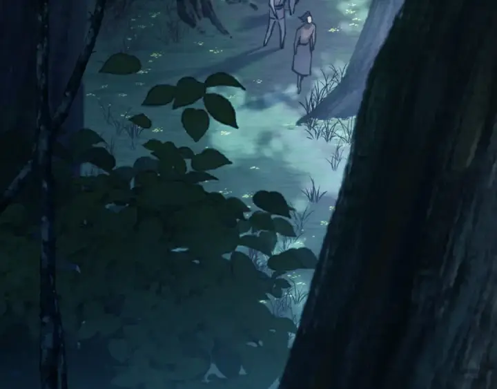 《师尊：这个冲师逆徒才不是圣子》第15话 无奈，师妹为我争风吃醋图151