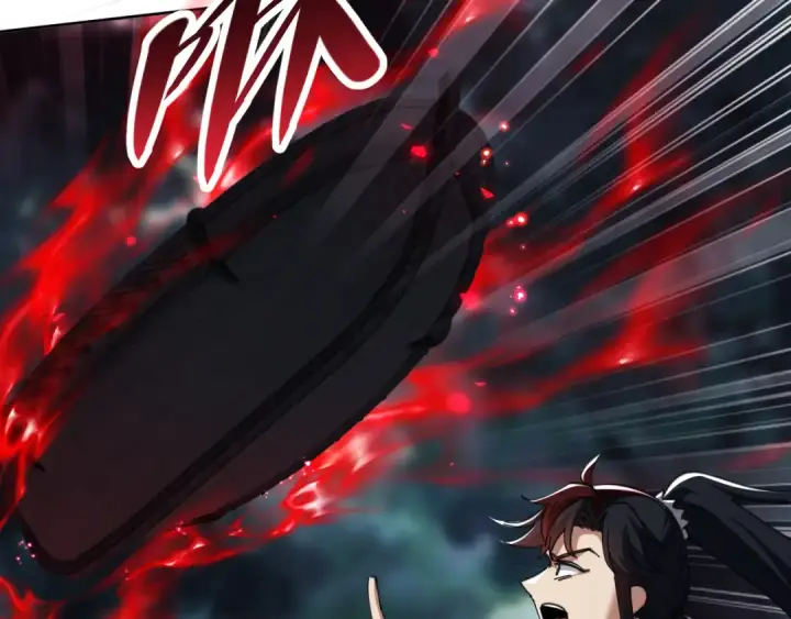 《师尊：这个冲师逆徒才不是圣子》第15话 无奈，师妹为我争风吃醋图169