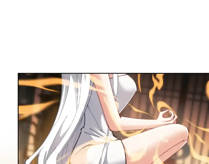 《师尊：这个冲师逆徒才不是圣子》第15话 无奈，师妹为我争风吃醋图18
