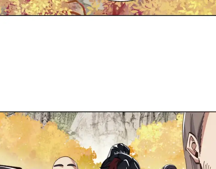 《师尊：这个冲师逆徒才不是圣子》第15话 无奈，师妹为我争风吃醋图49