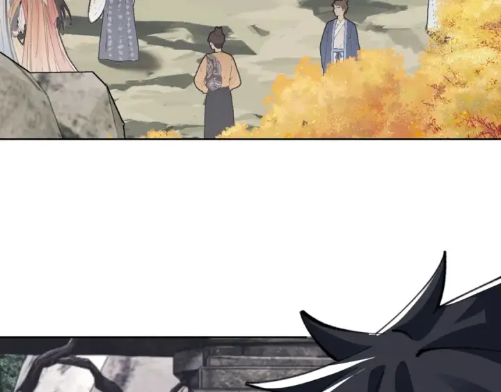 《师尊：这个冲师逆徒才不是圣子》第15话 无奈，师妹为我争风吃醋图67