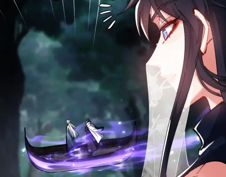 《师尊：这个冲师逆徒才不是圣子》第15话 无奈，师妹为我争风吃醋图78