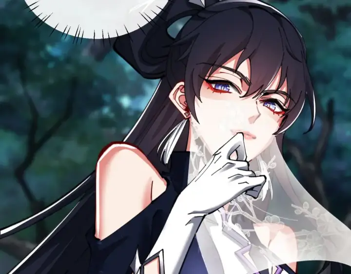 《师尊：这个冲师逆徒才不是圣子》第15话 无奈，师妹为我争风吃醋图84