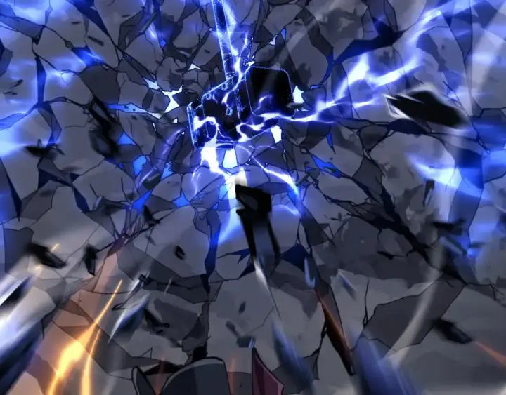 《师尊：这个冲师逆徒才不是圣子》第16话 楚休是个老实人！图137