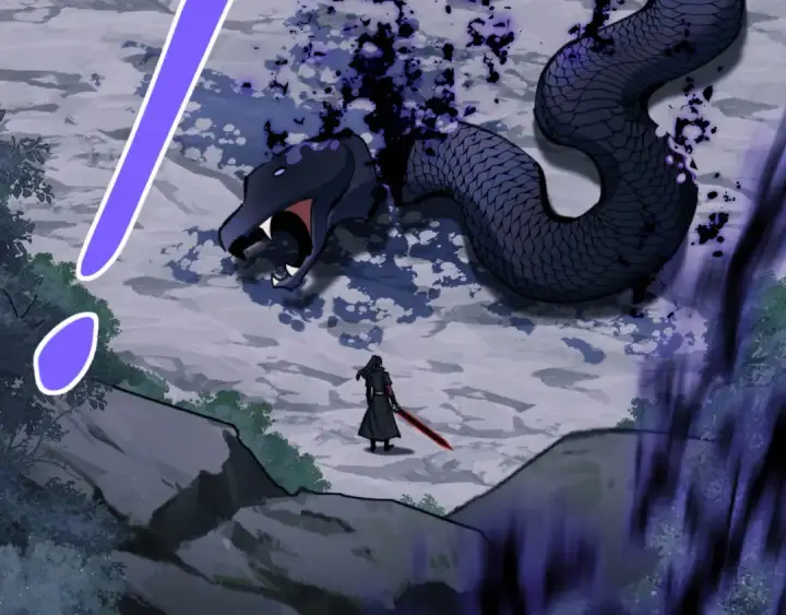 《师尊：这个冲师逆徒才不是圣子》第16话 楚休是个老实人！图26