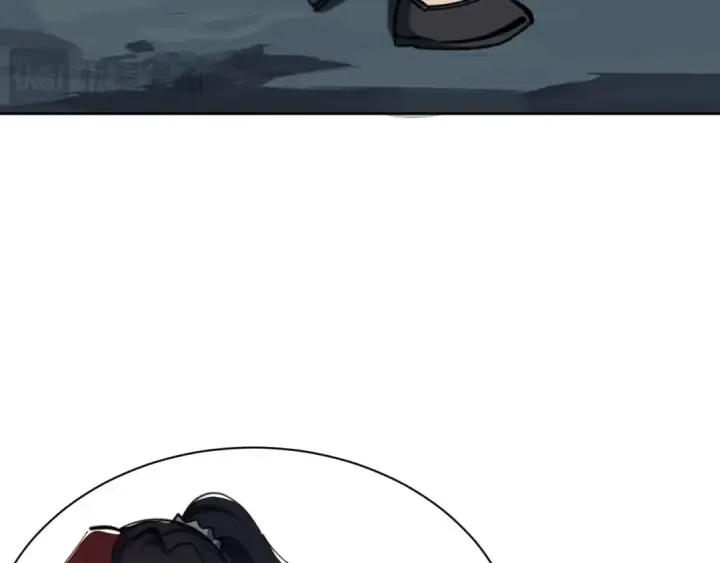 《师尊：这个冲师逆徒才不是圣子》第16话 楚休是个老实人！图67