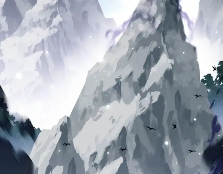 《师尊：这个冲师逆徒才不是圣子》第16话 楚休是个老实人！图7