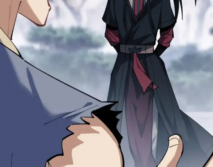 《师尊：这个冲师逆徒才不是圣子》第17话 幻阵让大伙都失控了！图106