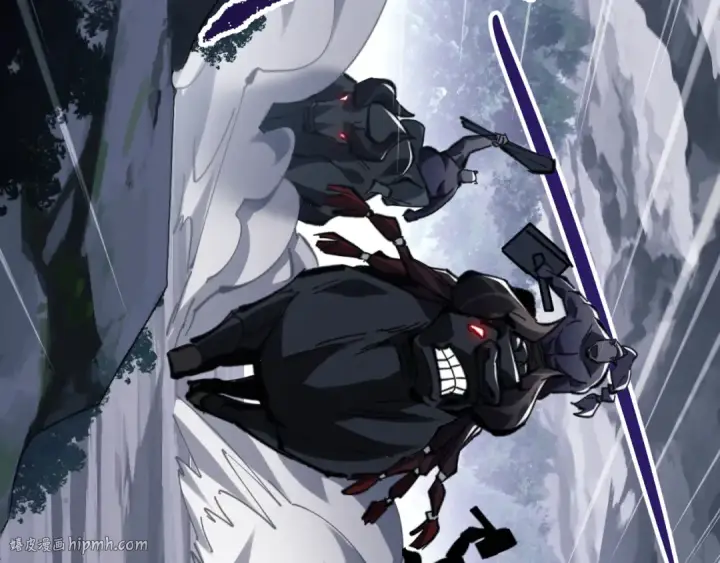 《师尊：这个冲师逆徒才不是圣子》第17话 幻阵让大伙都失控了！图120