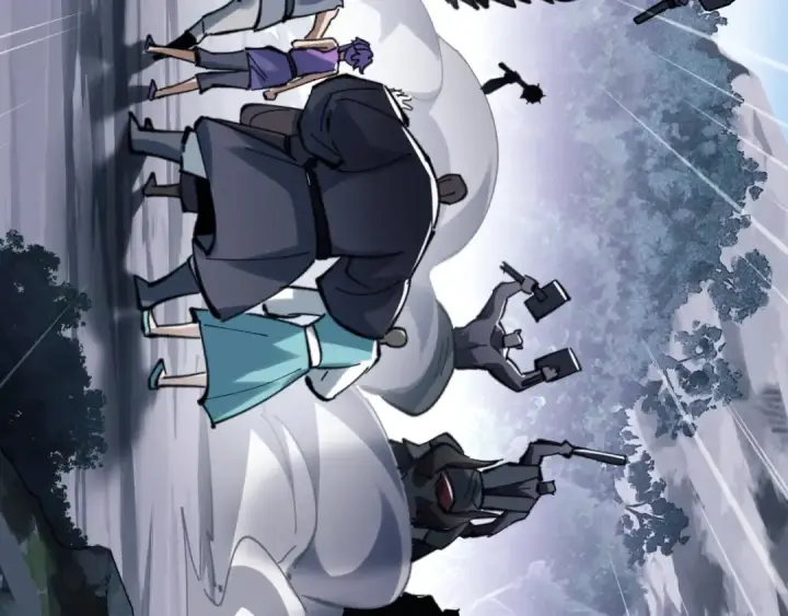《师尊：这个冲师逆徒才不是圣子》第17话 幻阵让大伙都失控了！图122