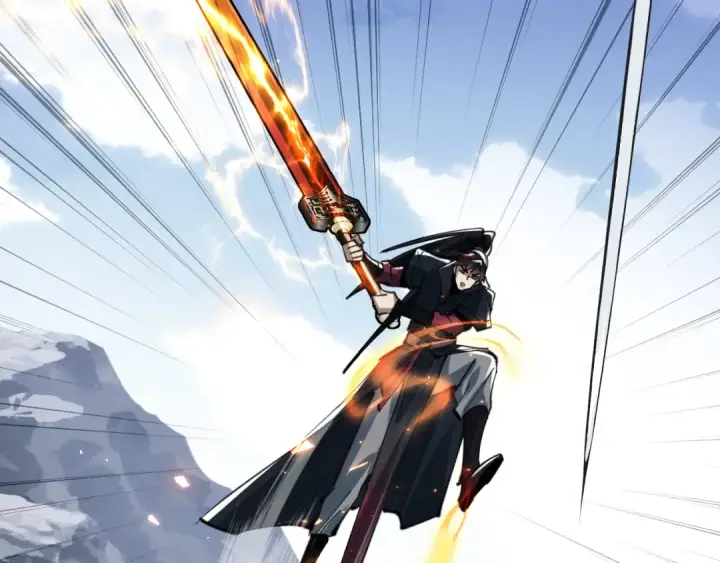 《师尊：这个冲师逆徒才不是圣子》第17话 幻阵让大伙都失控了！图135