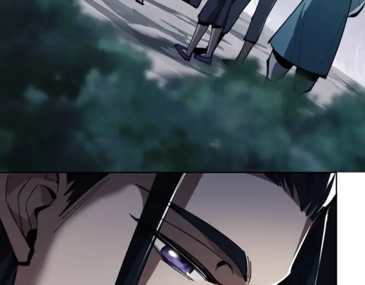 《师尊：这个冲师逆徒才不是圣子》第17话 幻阵让大伙都失控了！图29