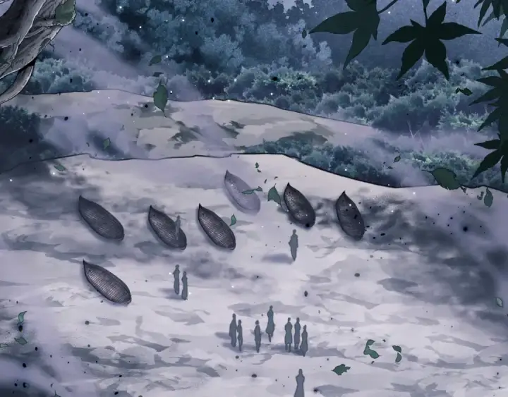 《师尊：这个冲师逆徒才不是圣子》第17话 幻阵让大伙都失控了！图35