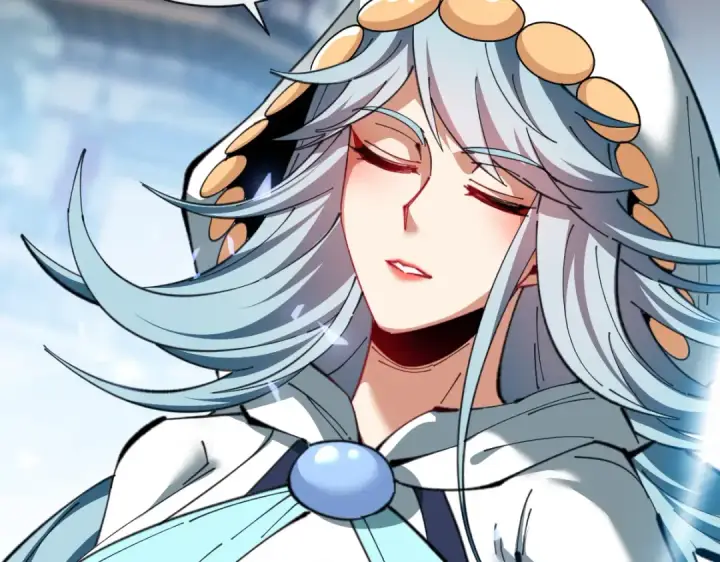 《师尊：这个冲师逆徒才不是圣子》第18话 师尊开始担忧逆徒？图140