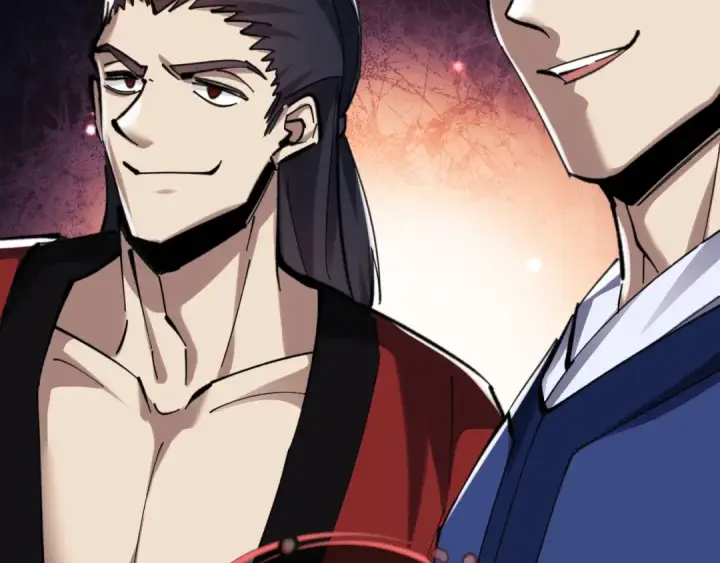 《师尊：这个冲师逆徒才不是圣子》第19话 不要做道貌岸然的小人！图133