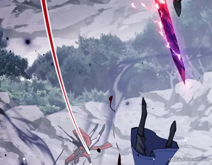 《师尊：这个冲师逆徒才不是圣子》第19话 不要做道貌岸然的小人！图176