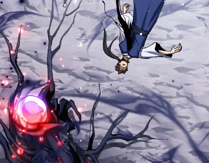 《师尊：这个冲师逆徒才不是圣子》第19话 不要做道貌岸然的小人！图177