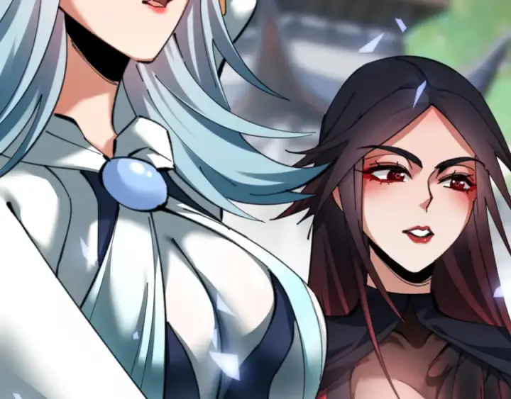 《师尊：这个冲师逆徒才不是圣子》第19话 不要做道貌岸然的小人！图21