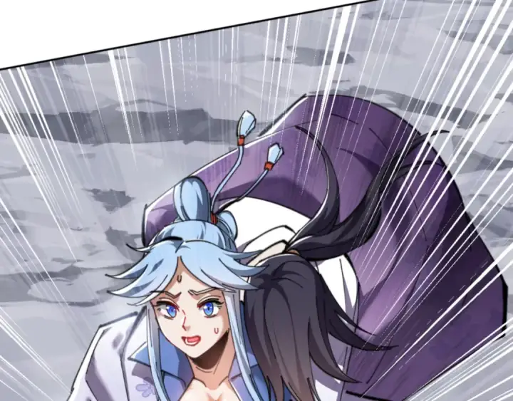 《师尊：这个冲师逆徒才不是圣子》第19话 不要做道貌岸然的小人！图37
