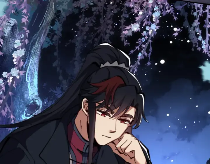 《师尊：这个冲师逆徒才不是圣子》第22话 师尊，请为弟子补充修为！图70