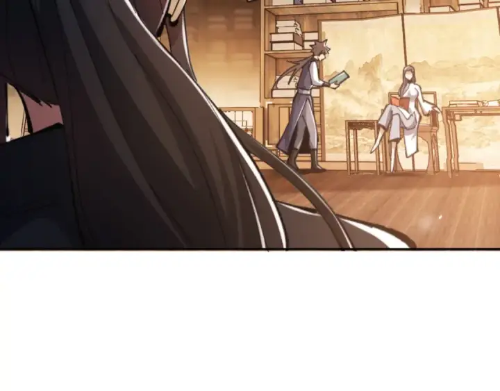 《师尊：这个冲师逆徒才不是圣子》第23话 你可以对我不守规矩图114