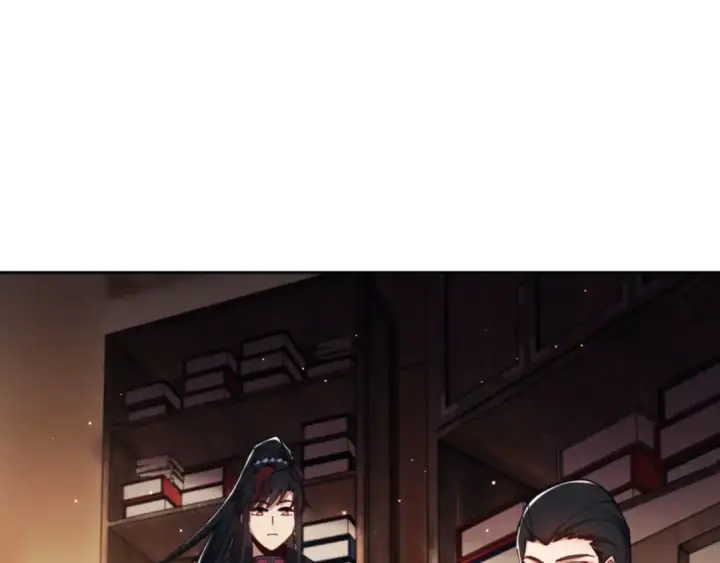《师尊：这个冲师逆徒才不是圣子》第23话 你可以对我不守规矩图134