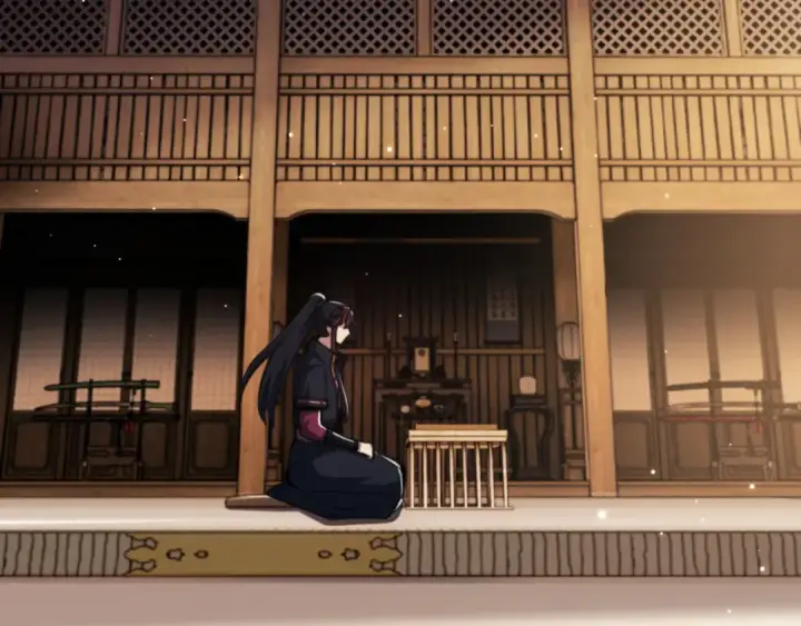 《师尊：这个冲师逆徒才不是圣子》第23话 你可以对我不守规矩图155