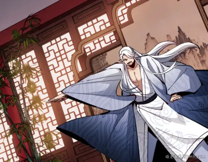 《师尊：这个冲师逆徒才不是圣子》第23话 你可以对我不守规矩图16
