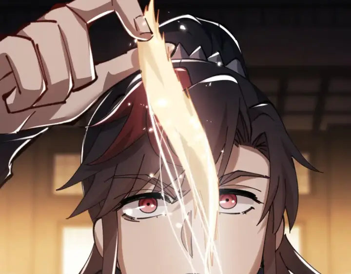 《师尊：这个冲师逆徒才不是圣子》第23话 你可以对我不守规矩图167
