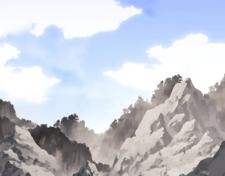 《师尊：这个冲师逆徒才不是圣子》第23话 你可以对我不守规矩图26