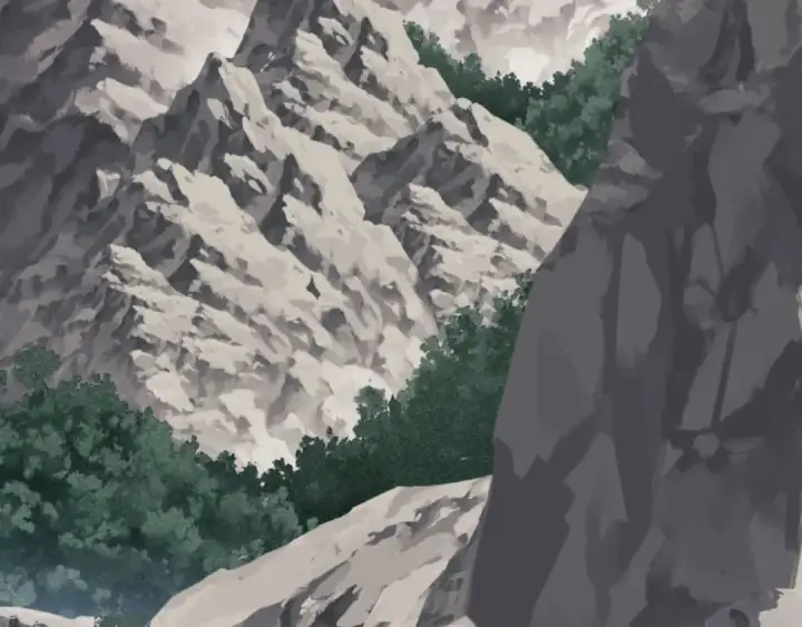 《师尊：这个冲师逆徒才不是圣子》第23话 你可以对我不守规矩图27