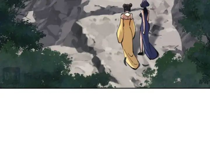 《师尊：这个冲师逆徒才不是圣子》第23话 你可以对我不守规矩图29
