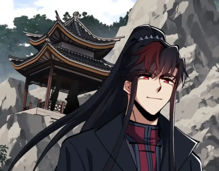 《师尊：这个冲师逆徒才不是圣子》第23话 你可以对我不守规矩图49