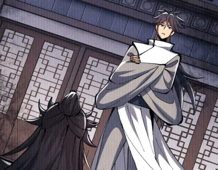 《师尊：这个冲师逆徒才不是圣子》第23话 你可以对我不守规矩图60