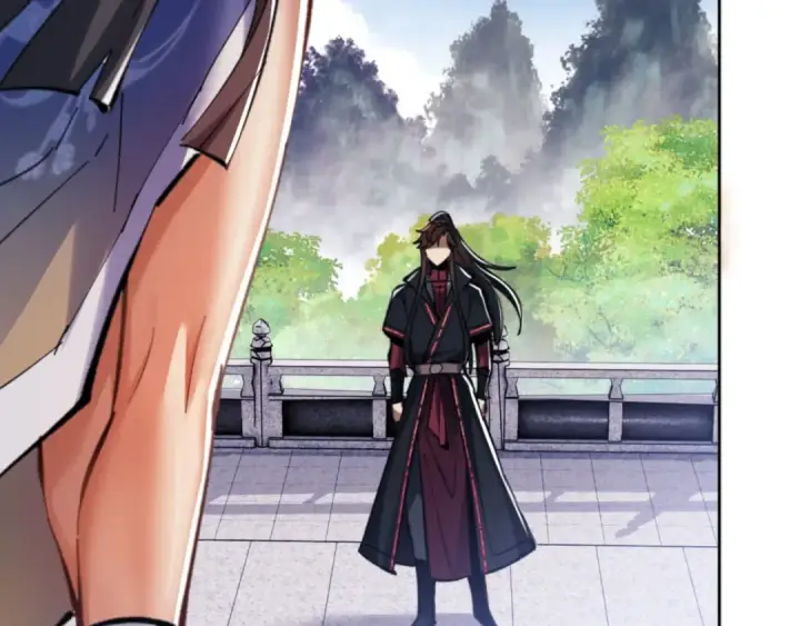 《师尊：这个冲师逆徒才不是圣子》第23话 你可以对我不守规矩图85