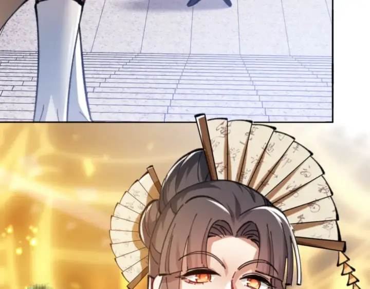 《师尊：这个冲师逆徒才不是圣子》第23话 你可以对我不守规矩图86