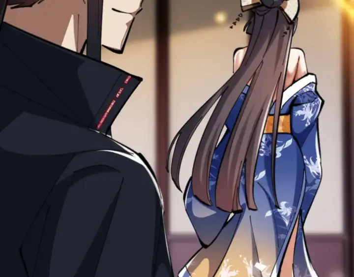《师尊：这个冲师逆徒才不是圣子》第23话 你可以对我不守规矩图99