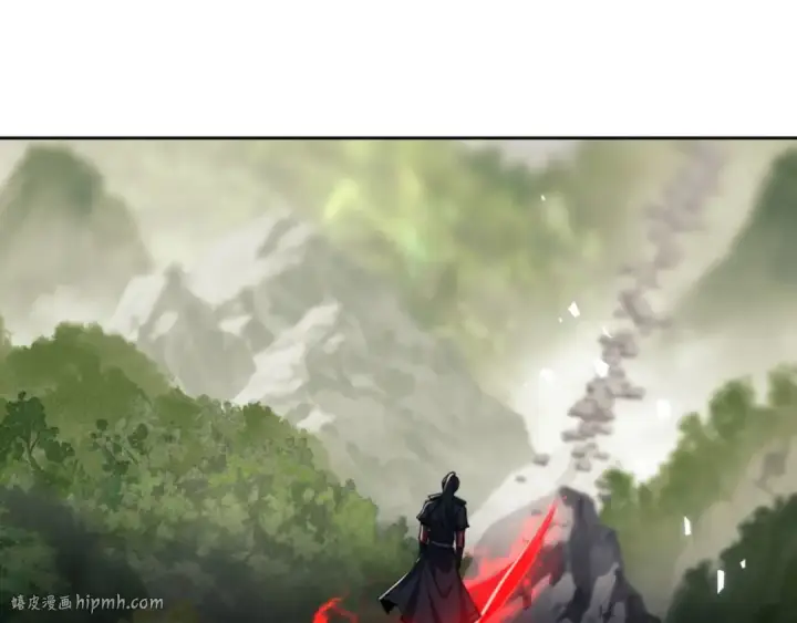 《师尊：这个冲师逆徒才不是圣子》第25话 师妹想做我的道侣？图112
