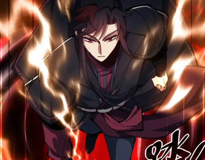 《师尊：这个冲师逆徒才不是圣子》第25话 师妹想做我的道侣？图127